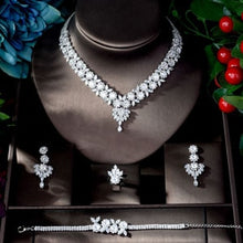 Dubai Jewelry Sets