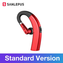 SANLEPUS M11 Bluetooth Earphone Wireless Headphones For Phone iPhone xiaomi Samsung