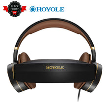 Royole Moon All in One 2GB/32GB 3D VR Headset HIFI Headphone Immersive Virtual Reality Glasses 3D Virtual Mobile Theater